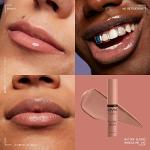 NYX Butter Gloss Trio - Deliciously Smooth Shades