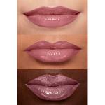 NYX Butter Gloss Trio - Deliciously Smooth Shades