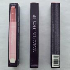 Tarte Maracuja Juicy Lip Balm Gloss - Vegan Hydration