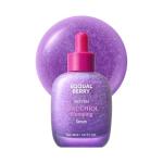 EQQUALBERRY Bakuchiol Plumping Face Serum 30ml