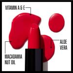 Wet n Wild Silk Finish Lipstick - Cherry Frost