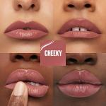 Maybelline Super Stay Vinyl Ink Lipcolor - Cheeky Rose