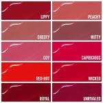Maybelline Super Stay Vinyl Ink Lipcolor - Cheeky Rose