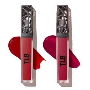 Lip Bar Nonstop Liquid Matte Lipstick Mini Set