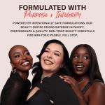 Lip Bar Nonstop Liquid Matte Lipstick Mini Set