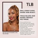 Lip Bar Nonstop Liquid Matte Lipstick Mini Set