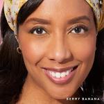 Laura Geller Italian Marble Sheer Lipstick - Berry Banana