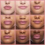 Rimmel Lasting Finish Lipstick - Candy Color, 0.14oz