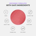 Wonderskin All Day Waterproof Lip Stain Masque