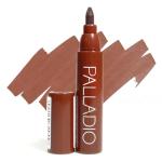Palladio Mocha Cream Waterproof Lip Stain