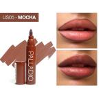 Palladio Mocha Cream Waterproof Lip Stain