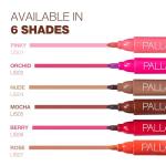 Palladio Mocha Cream Waterproof Lip Stain