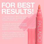 Palladio Mocha Cream Waterproof Lip Stain