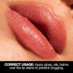 Palladio Mocha Cream Waterproof Lip Stain