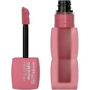 Maybelline Super Stay Teddy Long Lasting Lip Tint