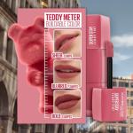 Maybelline Super Stay Teddy Long Lasting Lip Tint