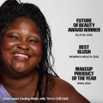 Milk Makeup Cooling Water Lip and Cheek Tint