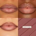Tarte Juicy Lip Liner - Creamy, Vegan, Matte