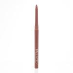 Palladio Retractable Waterproof Lip Liner - Nearly Nude