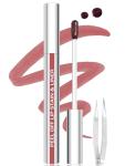 Lip Stain Peel-Off with Tweezer - Nude Pink