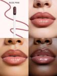 Lip Stain Peel-Off with Tweezer - Nude Pink