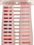 Lip Stain Peel-Off with Tweezer - Nude Pink