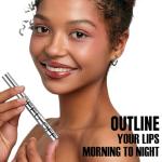 Langmanni Long-Lasting Peel Off Lip Liner Set