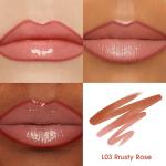 Langmanni Long-Lasting Peel Off Lip Liner Set