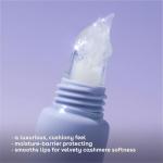 eos Vanilla Cashmere Lip Butter with Peptides