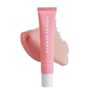 Summer Fridays Vegan Tinted Lip Butter Balm