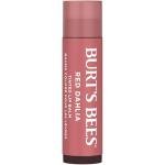 Burt's Bees Red Dahlia Lip Tint Balm Duo