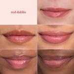Burt's Bees Red Dahlia Lip Tint Balm Duo