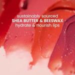 Burt's Bees Red Dahlia Lip Tint Balm Duo