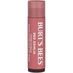 Burt's Bees Red Dahlia Lip Tint Balm Duo