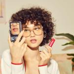 NIVEA Fruity Tinted Lip Balm Variety Pack