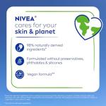 NIVEA Fruity Tinted Lip Balm Variety Pack