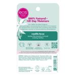 eos Natural Vanilla Bean Lip Balm Sticks - 2-Pack