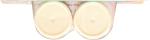 eos Natural Vanilla Bean Lip Balm Sticks - 2-Pack