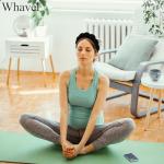 Organic Spa Headband Set for Skincare and Makeup