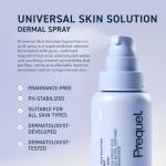 Prequel Skin Universal Dermal Spray - 4 Fl Oz