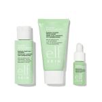 e.l.f. SKIN Vegan Blemish Control Travel Kit