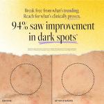 DERMA-E Vitamin C Hydrating Day Cream - Brightening