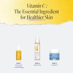 DERMA-E Vitamin C Hydrating Day Cream - Brightening