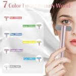 7-in-1 Red Light Therapy for Face & Skin