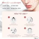 7-in-1 Red Light Therapy for Face & Skin