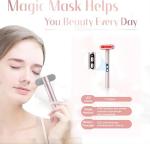 7-in-1 Red Light Therapy for Face & Skin