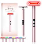 7-in-1 Red Light Therapy for Face & Skin