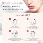 7-in-1 Red Light Therapy for Face & Skin