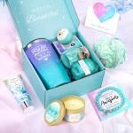 Spa Gift Baskets for Women - Perfect for Any Occasion