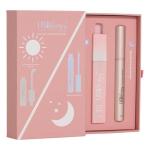 Lash Therapy Bundle: Growth Serum + Waterproof Mascara